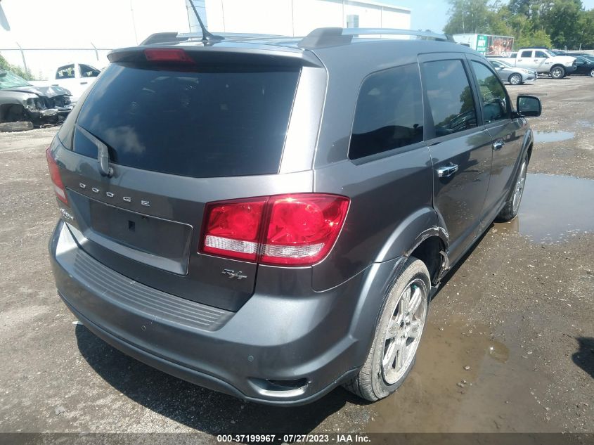 Photo 3 VIN: 3C4PDDFG3CT300816 - DODGE JOURNEY 