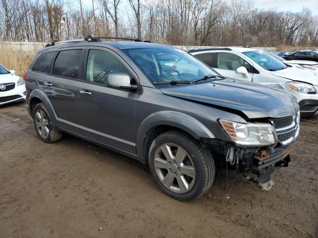 Photo 3 VIN: 3C4PDDFG3CT334528 - DODGE JOURNEY 