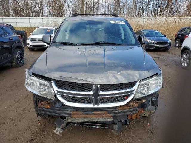 Photo 4 VIN: 3C4PDDFG3CT334528 - DODGE JOURNEY 