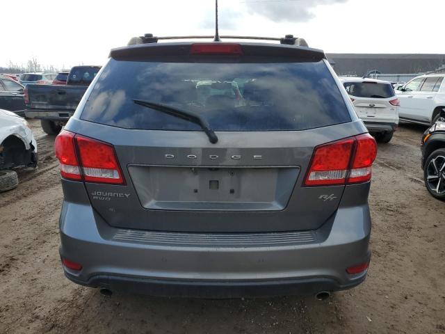 Photo 5 VIN: 3C4PDDFG3CT334528 - DODGE JOURNEY 