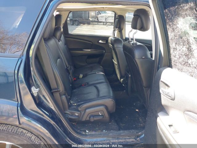 Photo 7 VIN: 3C4PDDFG3DT643255 - DODGE JOURNEY 