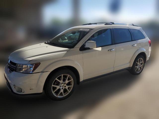 Photo 0 VIN: 3C4PDDFG3DT707200 - DODGE JOURNEY 