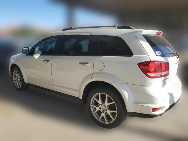 Photo 1 VIN: 3C4PDDFG3DT707200 - DODGE JOURNEY 