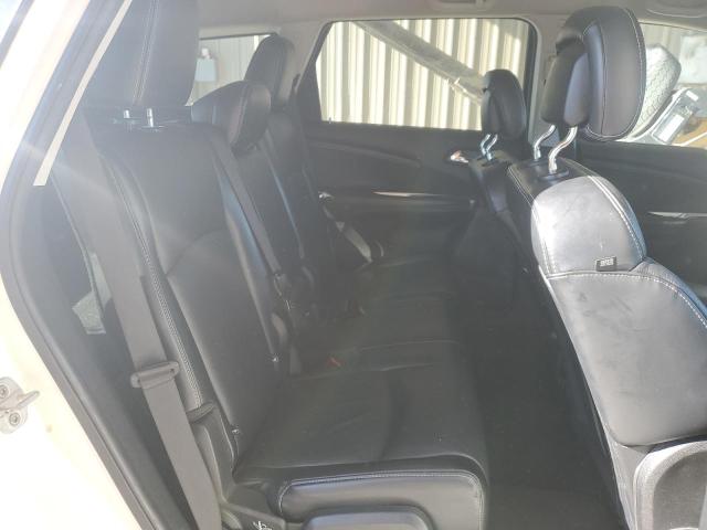 Photo 10 VIN: 3C4PDDFG3DT707200 - DODGE JOURNEY 