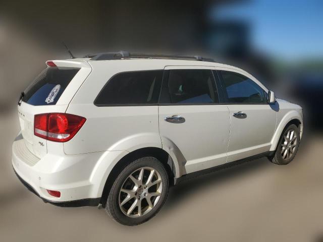 Photo 2 VIN: 3C4PDDFG3DT707200 - DODGE JOURNEY 