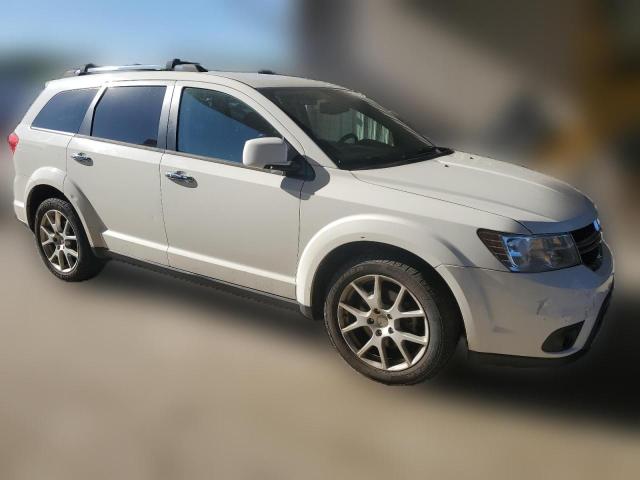 Photo 3 VIN: 3C4PDDFG3DT707200 - DODGE JOURNEY 