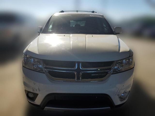 Photo 4 VIN: 3C4PDDFG3DT707200 - DODGE JOURNEY 