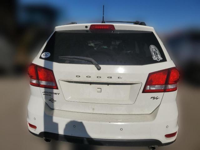 Photo 5 VIN: 3C4PDDFG3DT707200 - DODGE JOURNEY 