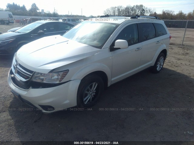 Photo 1 VIN: 3C4PDDFG3ET140486 - DODGE JOURNEY 