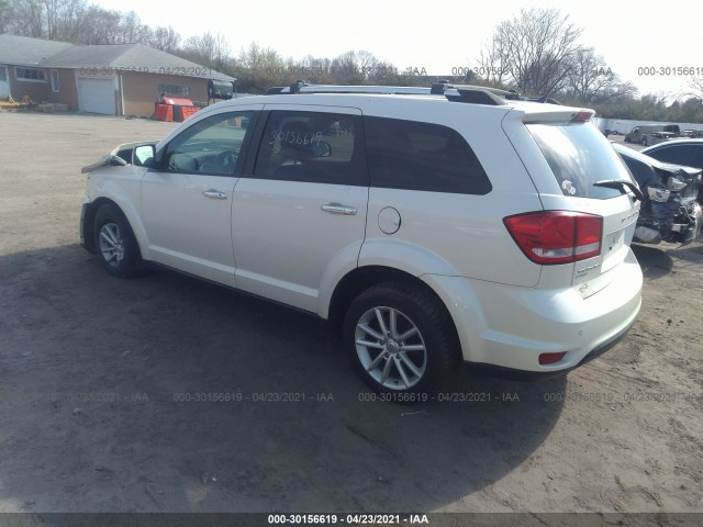 Photo 2 VIN: 3C4PDDFG3ET140486 - DODGE JOURNEY 