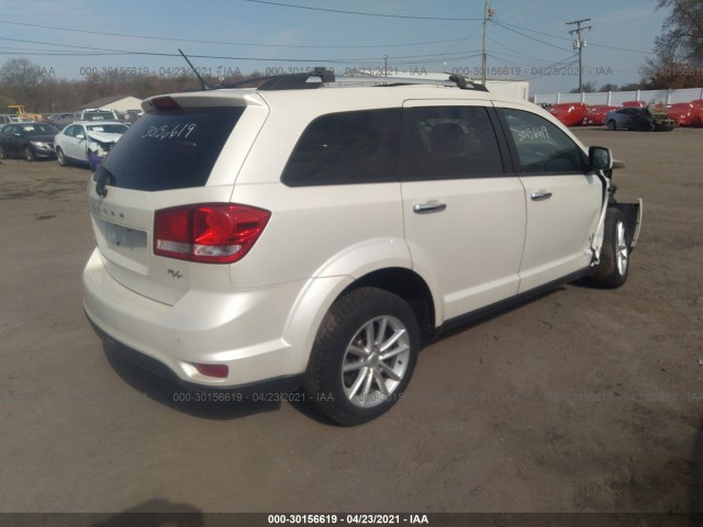 Photo 3 VIN: 3C4PDDFG3ET140486 - DODGE JOURNEY 