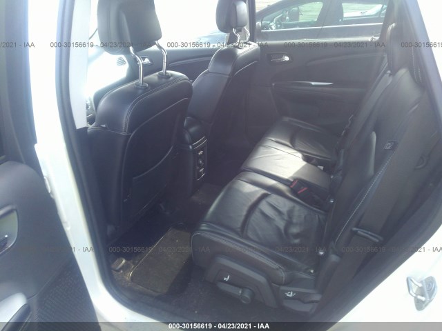 Photo 7 VIN: 3C4PDDFG3ET140486 - DODGE JOURNEY 