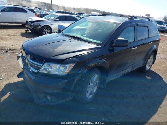 Photo 1 VIN: 3C4PDDFG4CT241887 - DODGE JOURNEY 