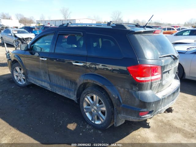 Photo 2 VIN: 3C4PDDFG4CT241887 - DODGE JOURNEY 