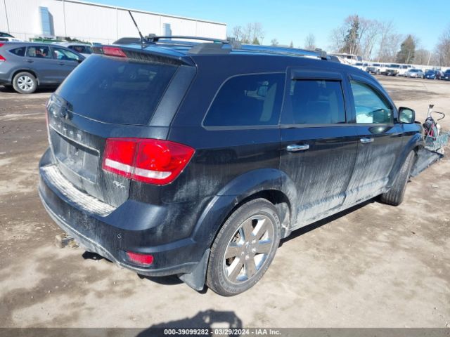 Photo 3 VIN: 3C4PDDFG4CT241887 - DODGE JOURNEY 