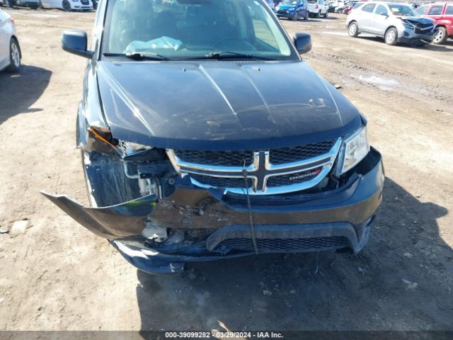 Photo 5 VIN: 3C4PDDFG4CT241887 - DODGE JOURNEY 