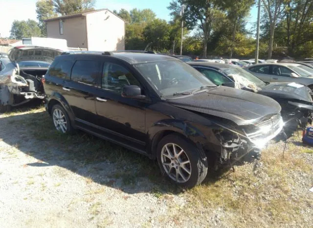 Photo 0 VIN: 3C4PDDFG4CT252064 - DODGE JOURNEY 