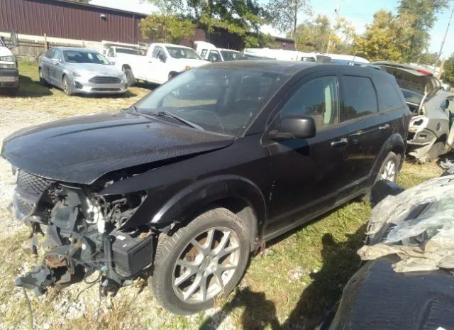 Photo 1 VIN: 3C4PDDFG4CT252064 - DODGE JOURNEY 