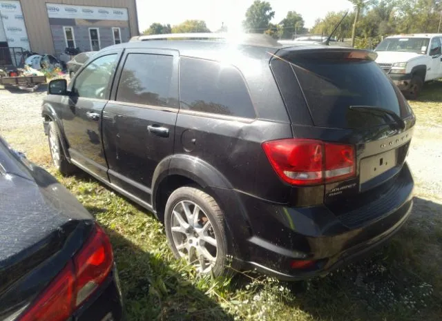 Photo 2 VIN: 3C4PDDFG4CT252064 - DODGE JOURNEY 