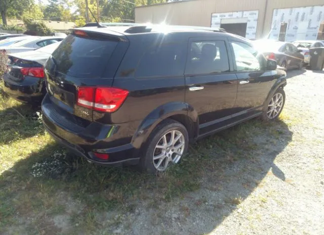 Photo 3 VIN: 3C4PDDFG4CT252064 - DODGE JOURNEY 