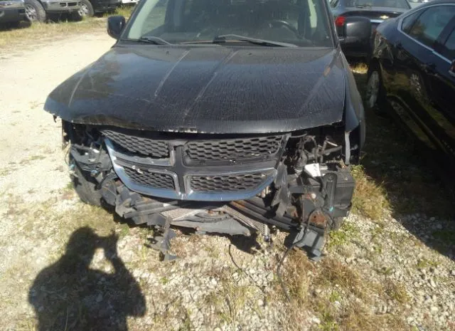 Photo 5 VIN: 3C4PDDFG4CT252064 - DODGE JOURNEY 