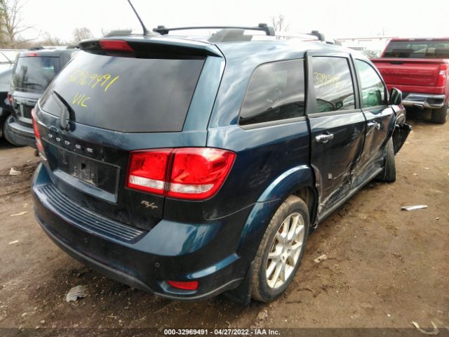 Photo 3 VIN: 3C4PDDFG4DT505885 - DODGE JOURNEY 