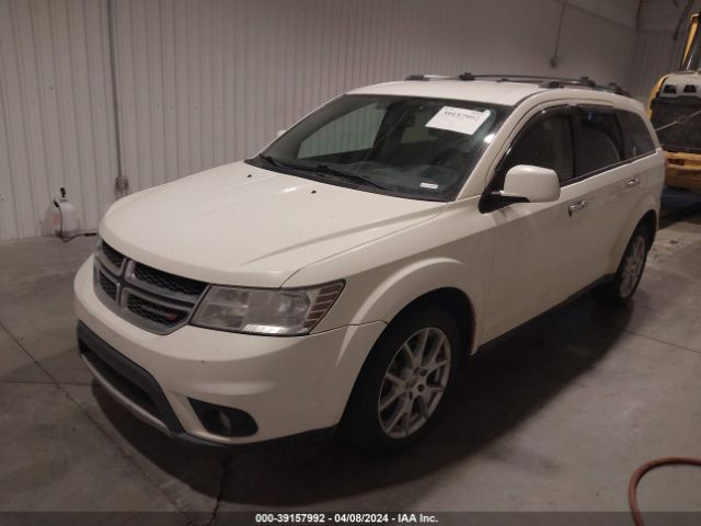 Photo 1 VIN: 3C4PDDFG5CT257290 - DODGE JOURNEY 