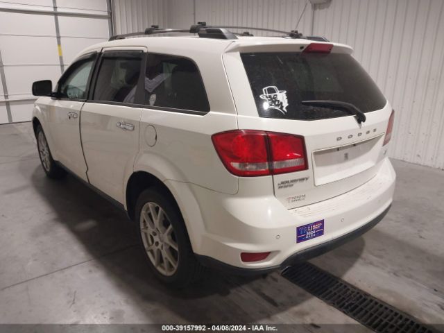 Photo 2 VIN: 3C4PDDFG5CT257290 - DODGE JOURNEY 