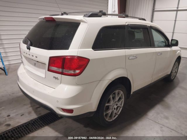 Photo 3 VIN: 3C4PDDFG5CT257290 - DODGE JOURNEY 