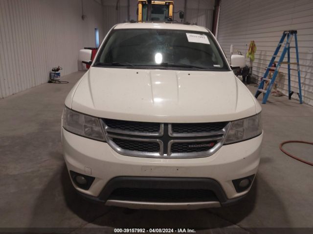 Photo 5 VIN: 3C4PDDFG5CT257290 - DODGE JOURNEY 