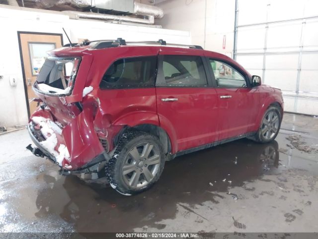 Photo 3 VIN: 3C4PDDFG5CT300610 - DODGE JOURNEY 