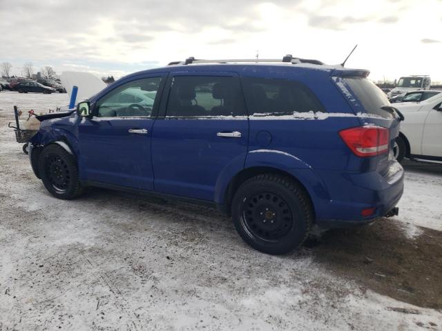 Photo 1 VIN: 3C4PDDFG5CT318279 - DODGE JOURNEY 