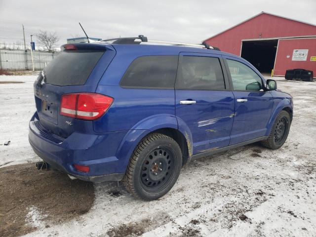 Photo 2 VIN: 3C4PDDFG5CT318279 - DODGE JOURNEY 