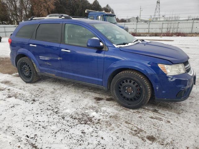 Photo 3 VIN: 3C4PDDFG5CT318279 - DODGE JOURNEY 