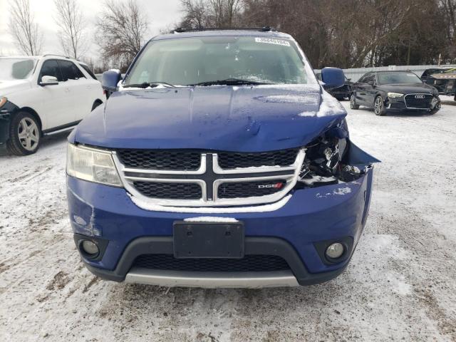 Photo 4 VIN: 3C4PDDFG5CT318279 - DODGE JOURNEY 