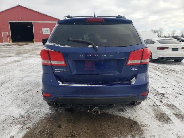 Photo 5 VIN: 3C4PDDFG5CT318279 - DODGE JOURNEY 