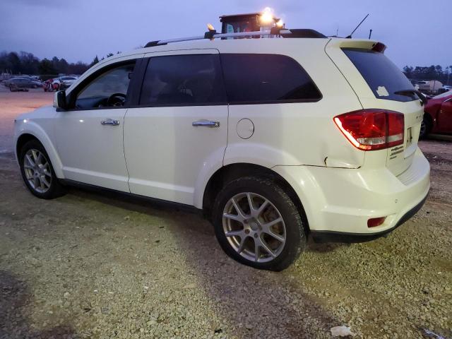 Photo 1 VIN: 3C4PDDFG5DT627106 - DODGE JOURNEY 