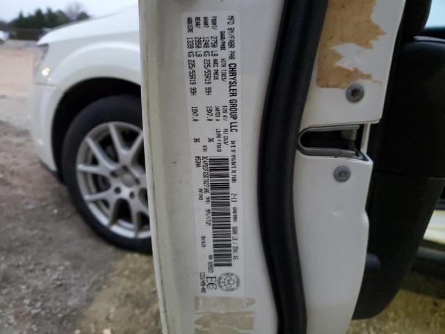 Photo 12 VIN: 3C4PDDFG5DT627106 - DODGE JOURNEY 