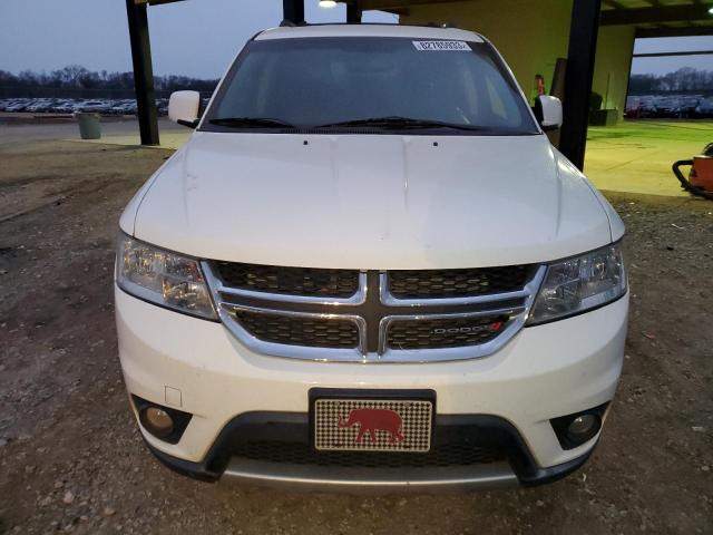 Photo 4 VIN: 3C4PDDFG5DT627106 - DODGE JOURNEY 