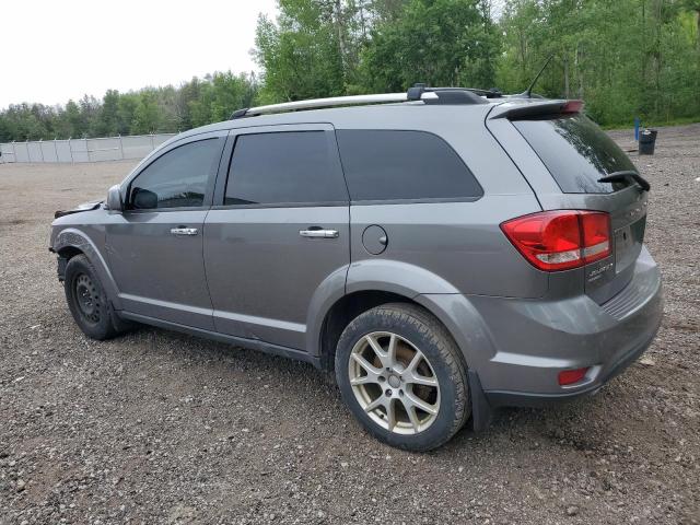 Photo 1 VIN: 3C4PDDFG5DT701852 - DODGE JOURNEY 