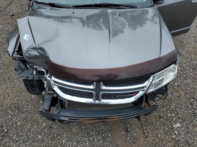 Photo 10 VIN: 3C4PDDFG5DT701852 - DODGE JOURNEY 