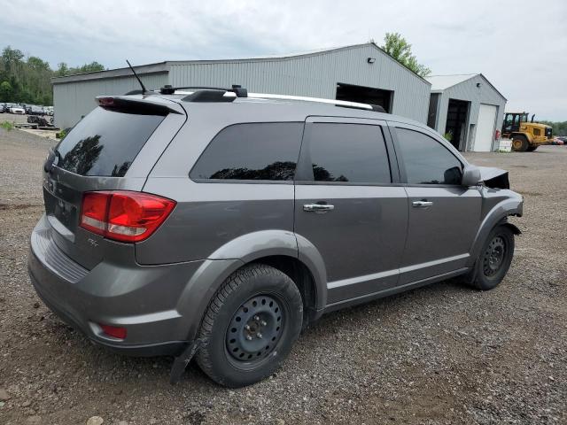 Photo 2 VIN: 3C4PDDFG5DT701852 - DODGE JOURNEY 