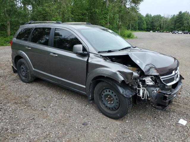 Photo 3 VIN: 3C4PDDFG5DT701852 - DODGE JOURNEY 