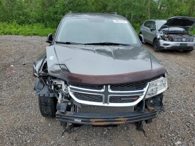 Photo 4 VIN: 3C4PDDFG5DT701852 - DODGE JOURNEY 