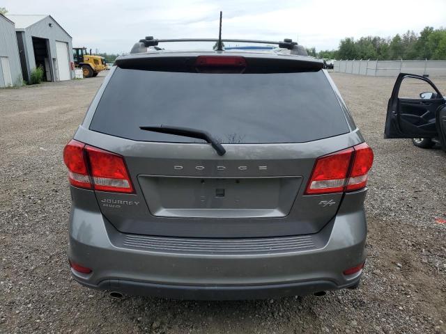 Photo 5 VIN: 3C4PDDFG5DT701852 - DODGE JOURNEY 