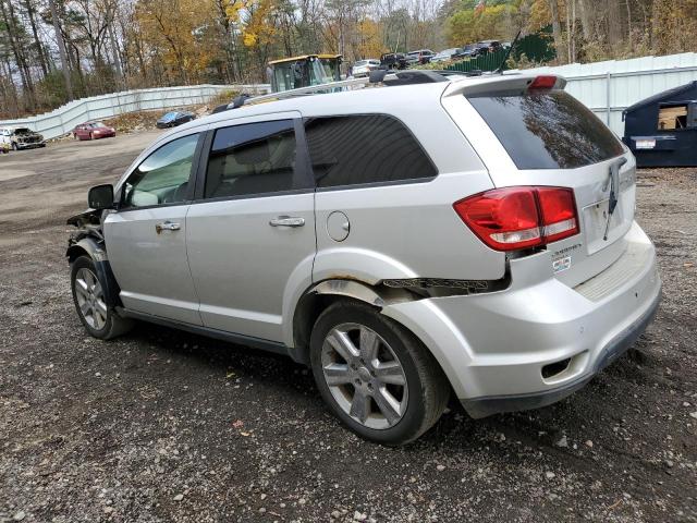 Photo 1 VIN: 3C4PDDFG5DT701897 - DODGE JOURNEY 