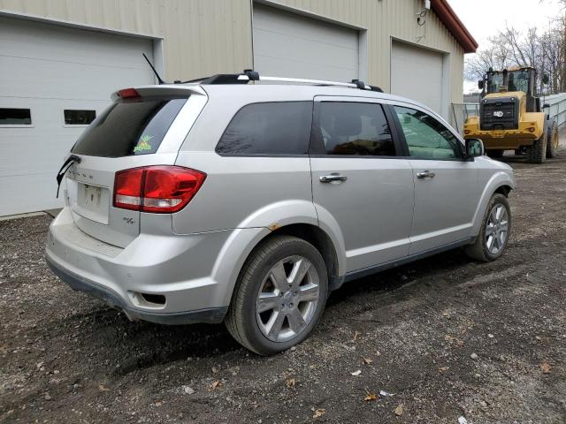 Photo 2 VIN: 3C4PDDFG5DT701897 - DODGE JOURNEY 