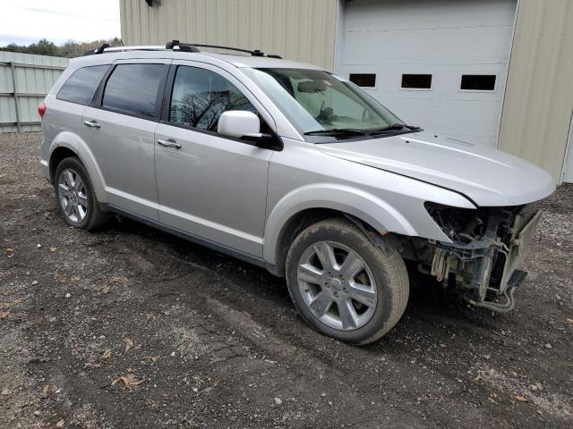 Photo 3 VIN: 3C4PDDFG5DT701897 - DODGE JOURNEY 