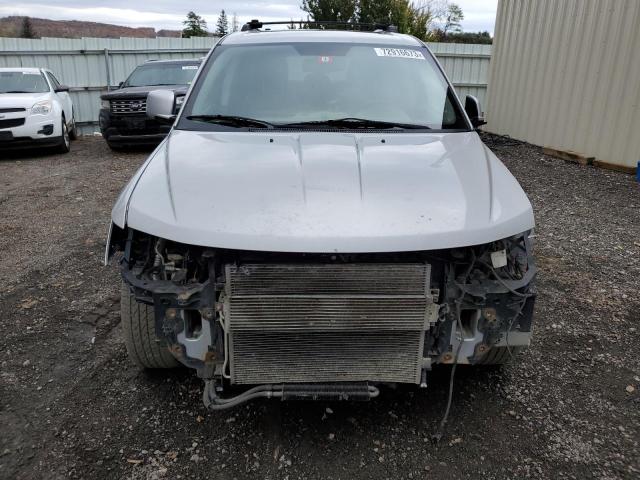 Photo 4 VIN: 3C4PDDFG5DT701897 - DODGE JOURNEY 