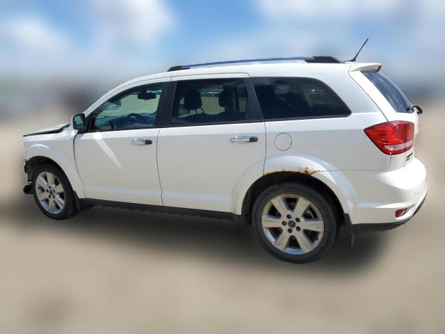 Photo 1 VIN: 3C4PDDFG5DT708610 - DODGE JOURNEY 